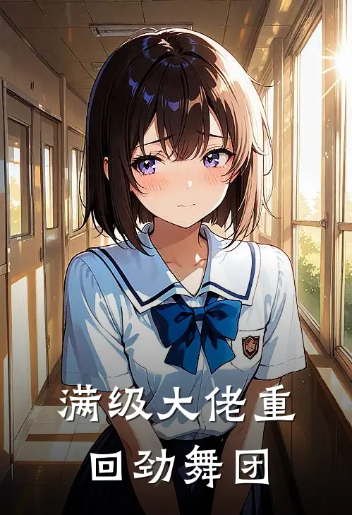 满级大佬重回劲舞团