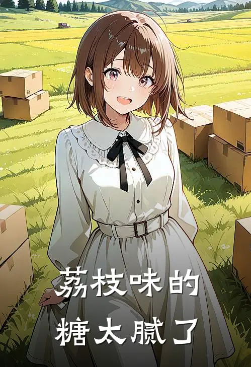 荔枝味的糖太腻了