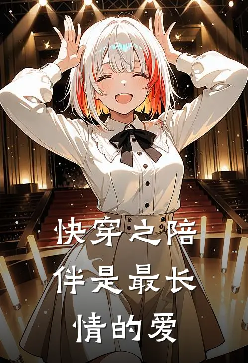 快穿之陪伴是最长情的爱