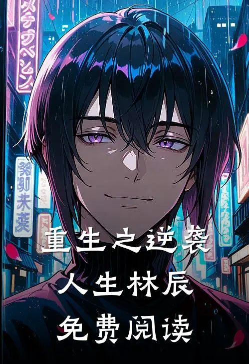 重生之逆袭人生林辰免费阅读