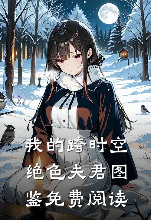 我的跨时空绝色夫君图鉴免费阅读