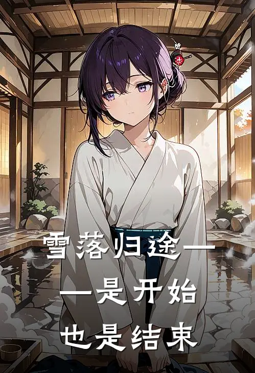 雪落归途——是开始，也是结束(周书仪沈砚)已完结小说_雪落归途——是开始，也是结束(周书仪沈砚)小说免费在线阅读