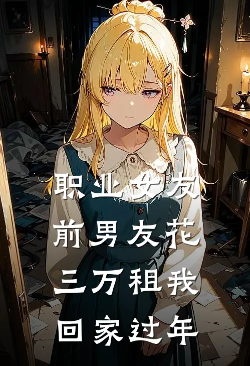 职业女友:前男友花三万租我回家过年