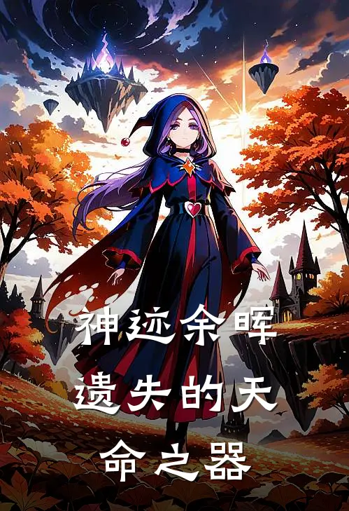 神迹余晖遗失的天命之器(澄渊林澄渊)新热门小说_免费完结小说神迹余晖遗失的天命之器(澄渊林澄渊)