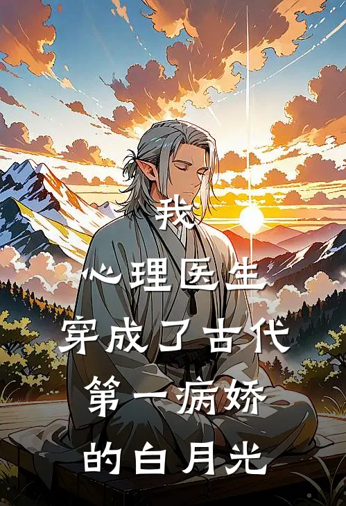 我，心理医生，穿成了古代第一病娇的白月光(苏晚萧夜寒)免费小说完结_最新推荐小说我，心理医生，穿成了古代第一病娇的白月光(苏晚萧夜寒)