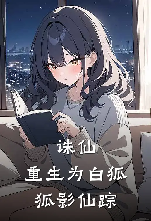 诛仙：重生为白狐【狐影仙踪】