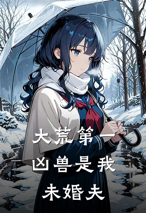 大荒第一凶兽是我未婚夫(穷奇钟离氏)免费热门小说_最新小说推荐大荒第一凶兽是我未婚夫穷奇钟离氏