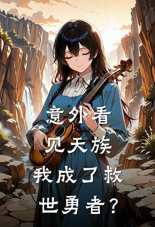 意外看见天族，我成了救世勇者？(史雷米库里欧)最新完结小说_完结版小说全文免费阅读意外看见天族，我成了救世勇者？(史雷米库里欧)