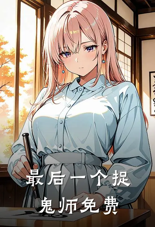 最后一个捉鬼师免费