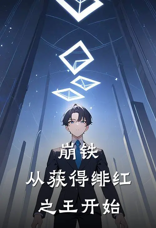 崩铁：从获得绯红之王开始