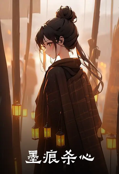 墨痕杀心林晏郑通判免费小说完整版_热门的小说墨痕杀心林晏郑通判