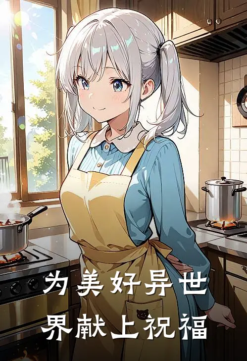 为美好异世界献上祝福