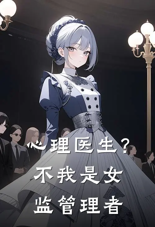 心理医生？不，我是女监管理者