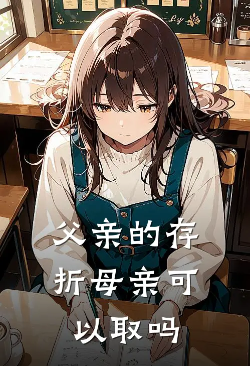 父亲的存折母亲可以取吗