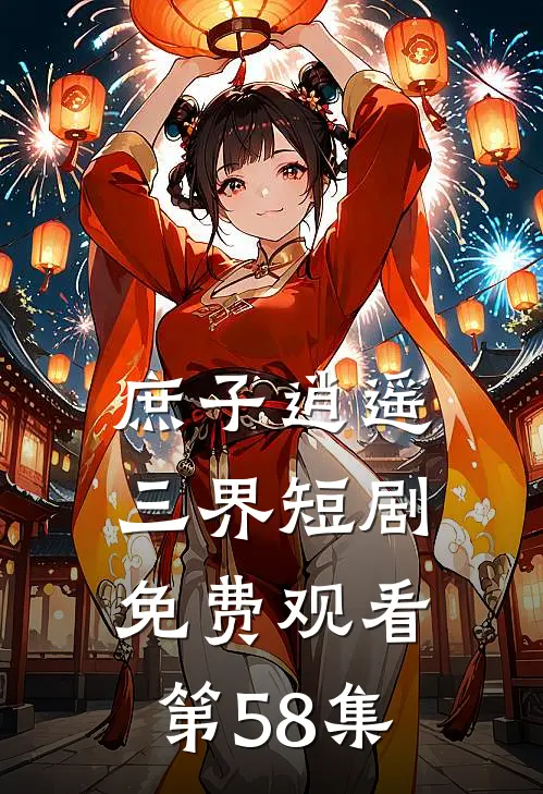 庶子逍遥三界短剧免费观看第58集