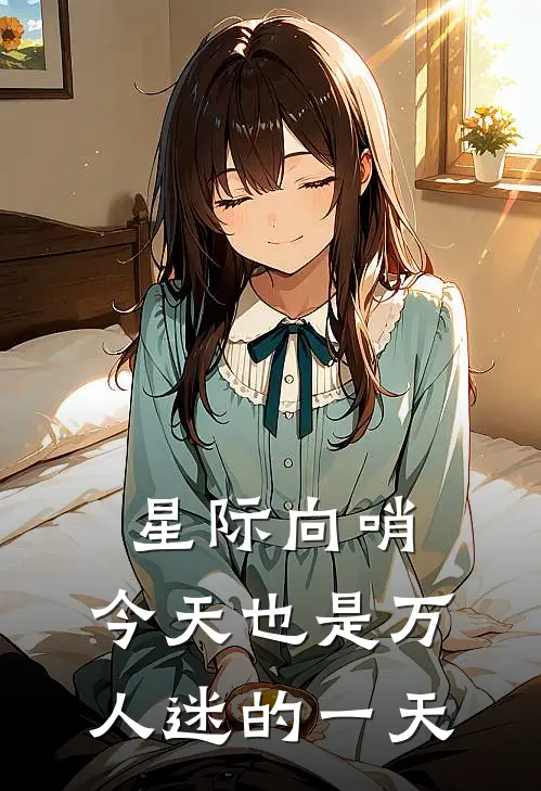 星际向哨，今天也是万人迷的一天全文免费阅读无弹窗大结局_星际向哨，今天也是万人迷的一天（云沐云嫣）最新小说