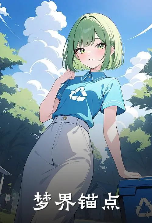 梦界锚点(林夜陈岩)全文免费阅读无弹窗大结局_《梦界锚点》林夜陈岩免费小说