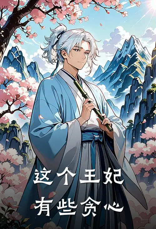 这个王妃有些贪心