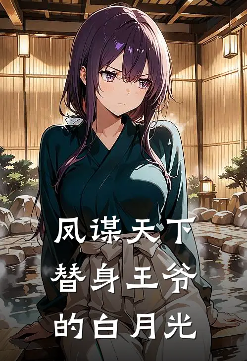 凤谋天下：替身王爷的白月光沈清辞萧承烨免费阅读全文_热门小说大全凤谋天下：替身王爷的白月光沈清辞萧承烨