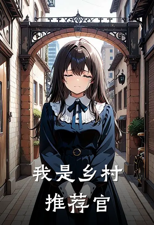 我是乡村推荐官