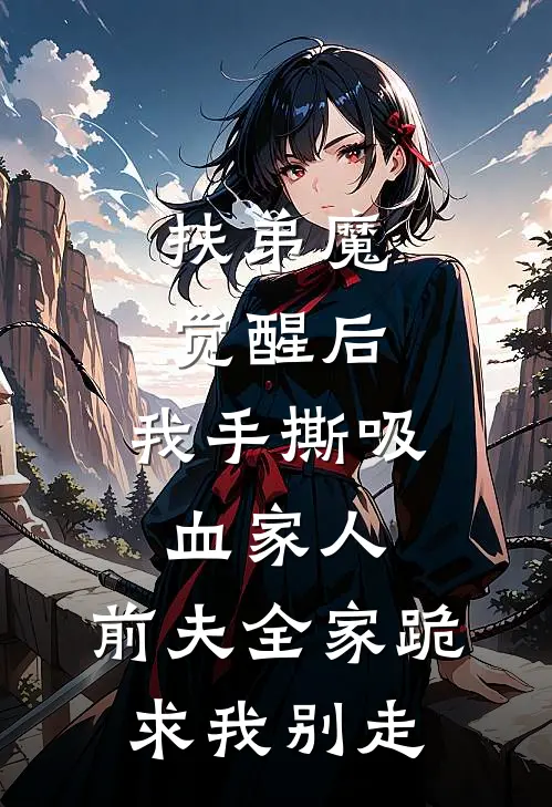 李伟陈静《扶弟魔觉醒后，我手撕吸血家人，前夫全家跪求我别走》_《扶弟魔觉醒后，我手撕吸血家人，前夫全家跪求我别走》最新章节在线阅读