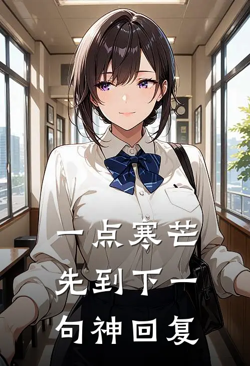 一点寒芒先到下一句神回复