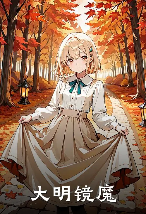 大明镜魔
