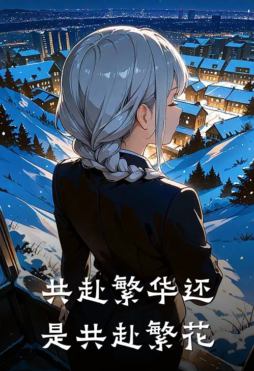 共赴繁华还是共赴繁花