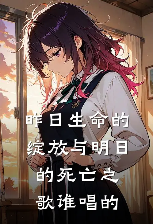 昨日生命的绽放与明日的死亡之歌谁唱的