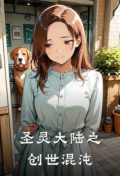 圣灵大陆之创世混沌