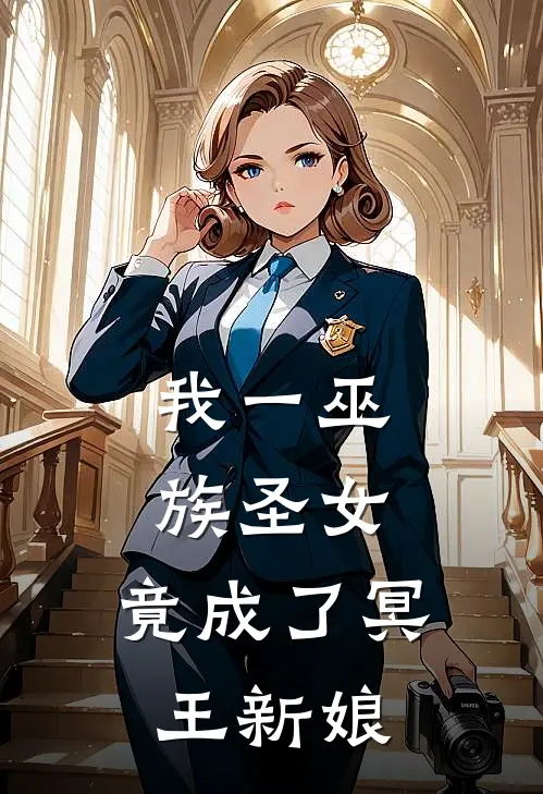 我一巫族圣女，竟成了冥王新娘(墨渊辰苏晚)热门网络小说_小说推荐完结我一巫族圣女，竟成了冥王新娘(墨渊辰苏晚)