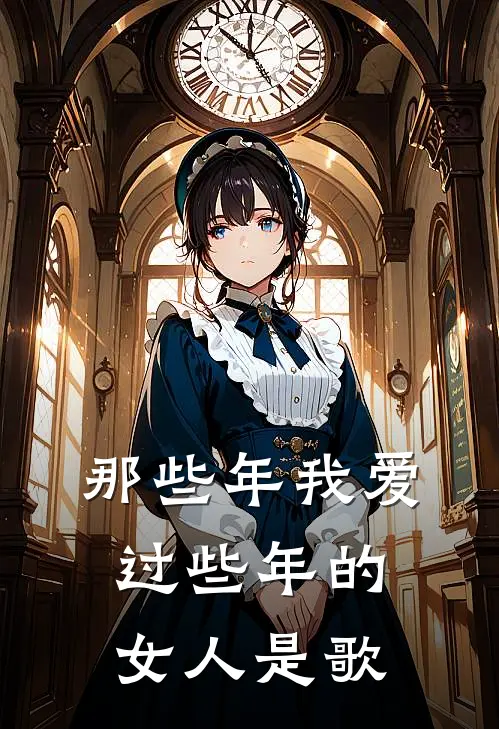 那些年我爱过些年的女人是歌