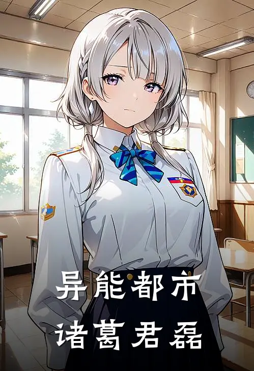 异能都市诸葛君磊