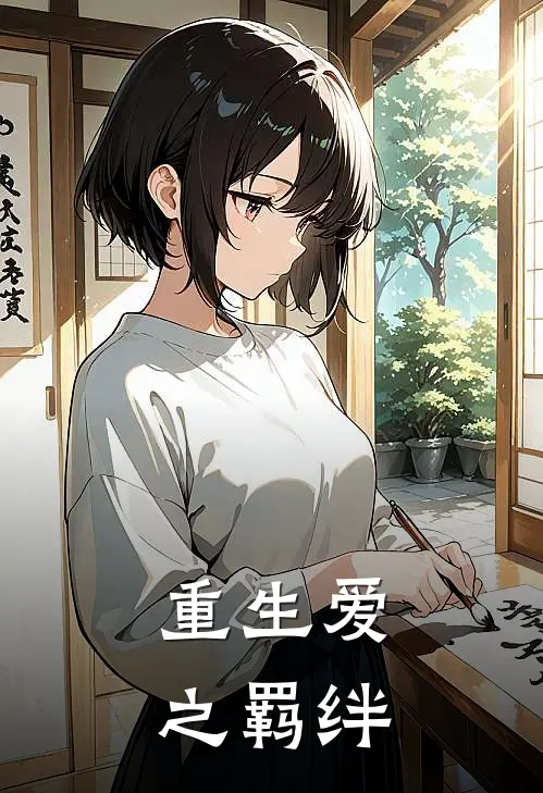 重生爱之羁绊