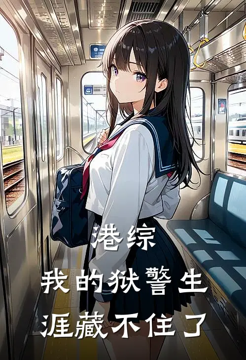 港综：我的狱警生涯藏不住了