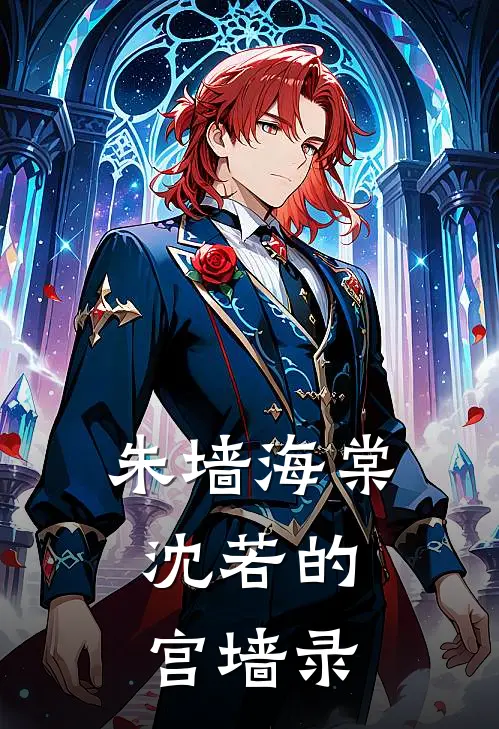 朱墙海棠：沈若的宫墙录林澈沈若热门免费小说_免费小说免费阅读朱墙海棠：沈若的宫墙录林澈沈若