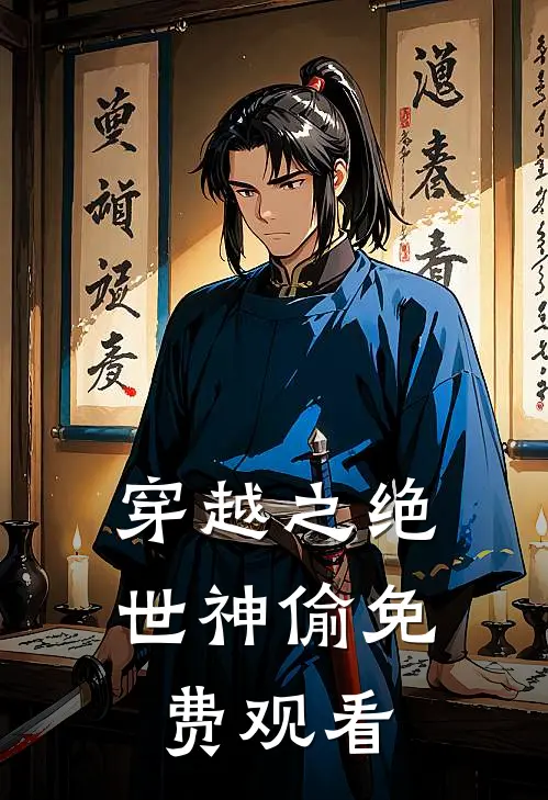 穿越之绝世神偷免费观看