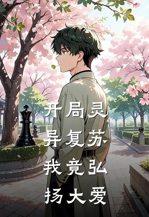 开局灵异复苏，我竟弘扬大爱