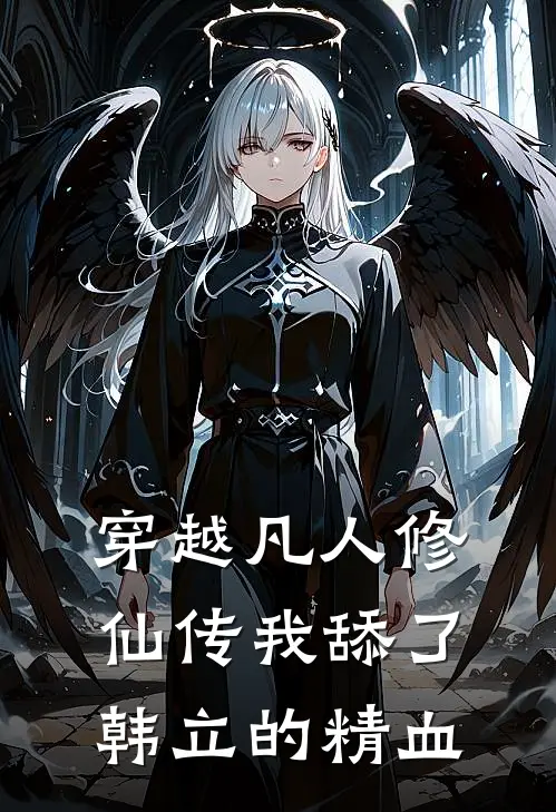 穿越凡人修仙传我舔了韩立的精血