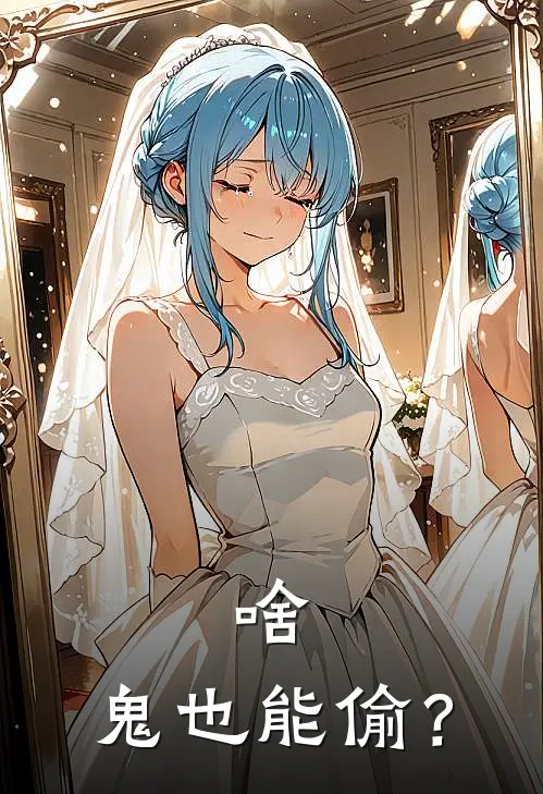 啥，鬼也能偷？