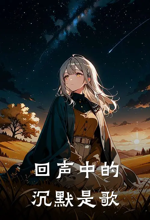 回声中的沉默是歌