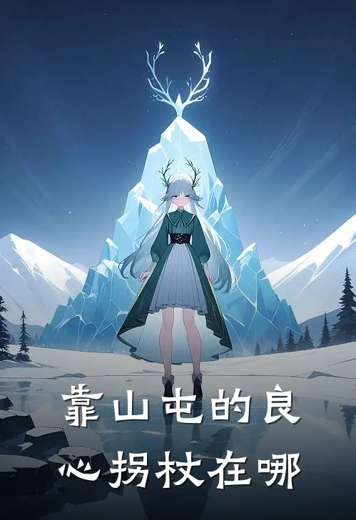 靠山屯的良心拐杖在哪