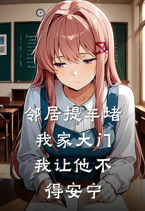 邻居提车堵我家大门，我让他不得安宁王强苏铭完结版免费阅读_邻居提车堵我家大门，我让他不得安宁全章节免费在线阅读