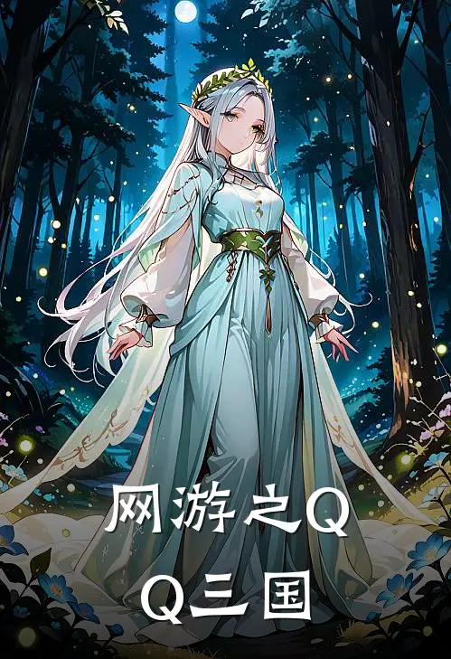 网游之QQ三国陈默王铁热门的网络小说_热门的网络小说网游之QQ三国(陈默王铁)