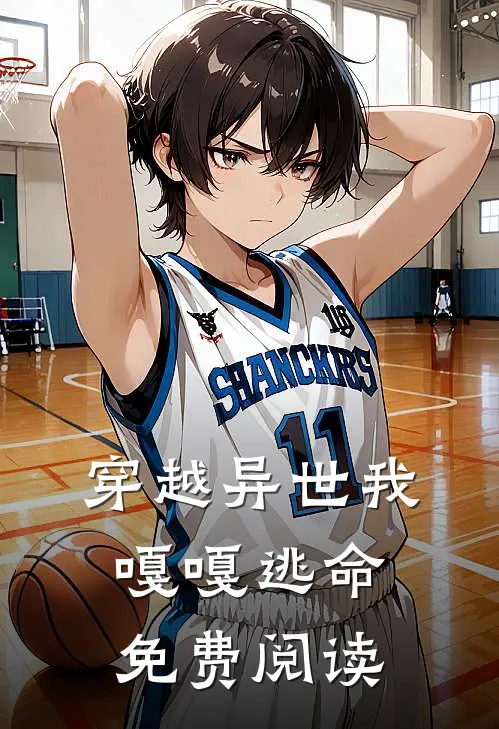 穿越异世我嘎嘎逃命免费阅读