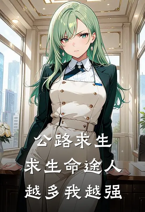 公路求生：求生命途人越多我越强(徐长青苏雪)小说全文免费阅读_无弹窗全文免费阅读公路求生：求生命途人越多我越强(徐长青苏雪)