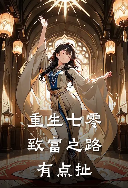 重生七零致富之路有点扯