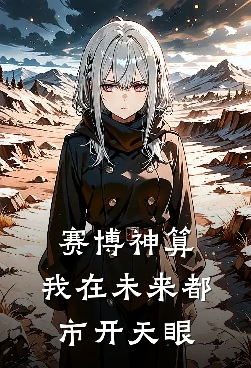 赛博神算：我在未来都市开天眼苏流萤李明远热门免费小说_免费小说免费阅读赛博神算：我在未来都市开天眼苏流萤李明远