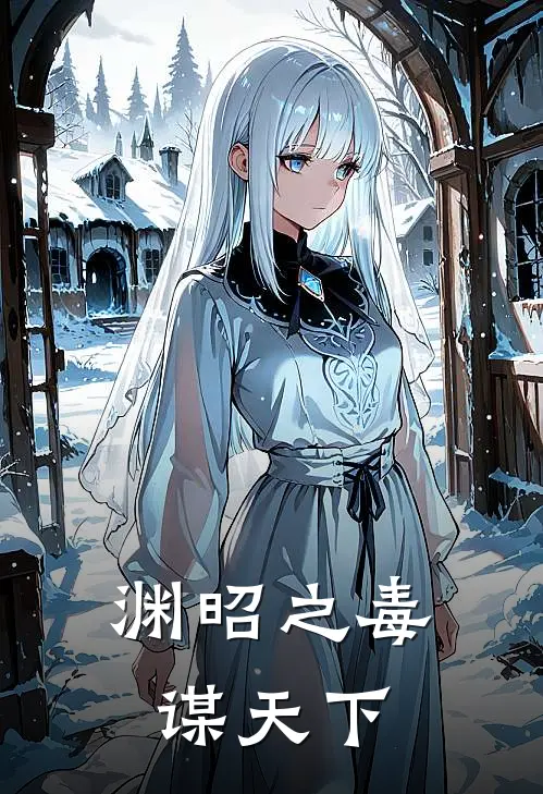 渊昭之毒谋天下