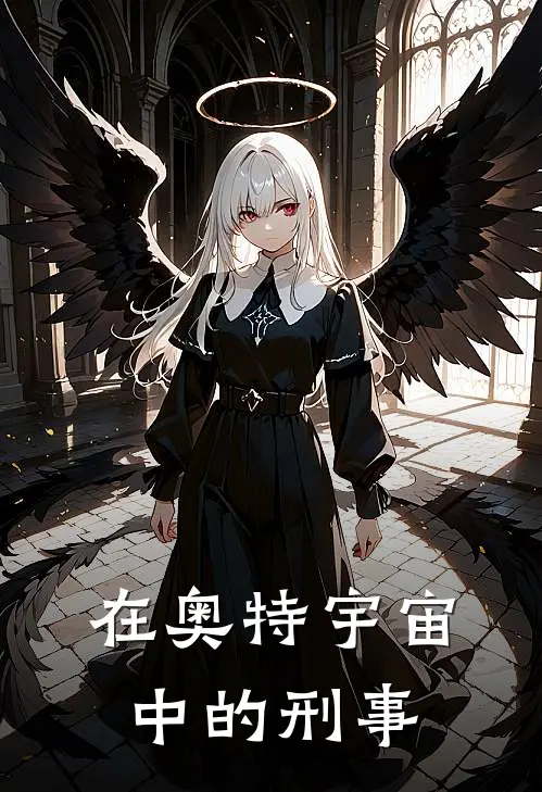 在奥特宇宙中的刑事